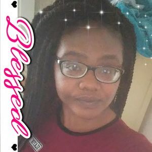 Meet your Posher, Destiny